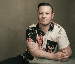 Danny Schnittman, LMFT, MA
