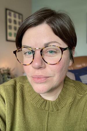 Virginia Wendt, LPC