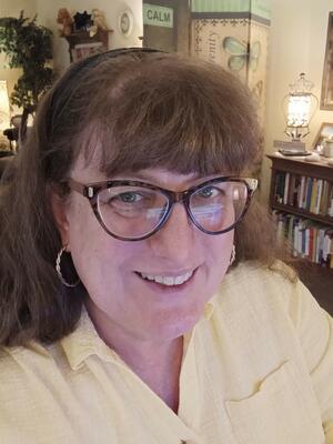 Renee Baker, PhD, BS, LPC, MA, MS