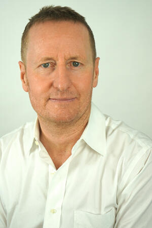 Peter Meacher, MD