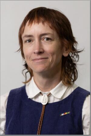 Lindsey Pearson, MD
