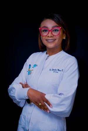 Yiraldy Meran Encarnación, MBBS, MEd