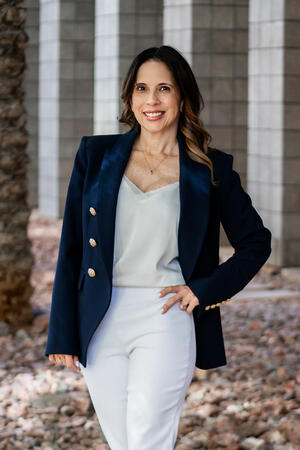 Diana Medina, PhD