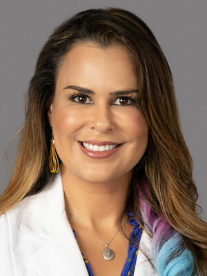tathyana fensterer, MD