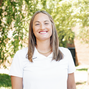 Tess Kilwein, PhD