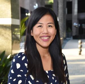 Olivia Chang, MD