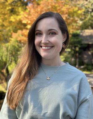 Madeline Bell, MD