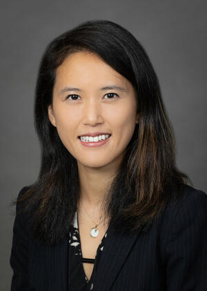 Lucy Shi, MD