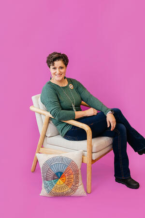 Kara Gloe, LCSW, LICSW, MSW