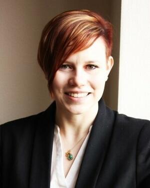 Anna Kraft, LPC, MS