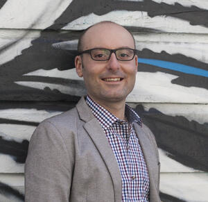 Andrea Crapanzano, PhD