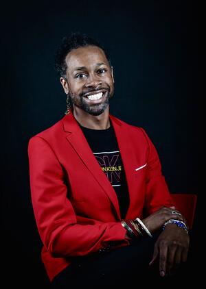 Steven Fields, LPC