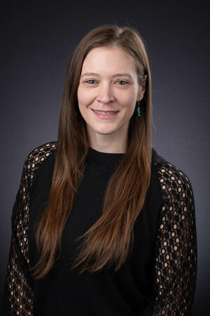 Autumn DeKoster, LCMHC, LCPC