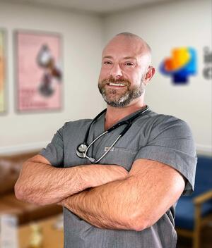 Antonio Luis, MD