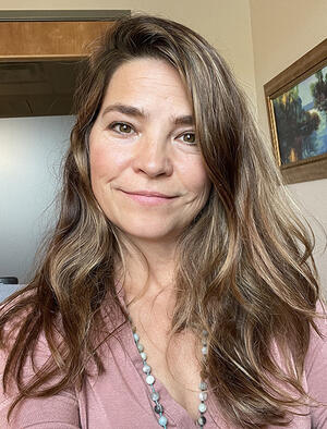 Toni Forman, LPC, MA