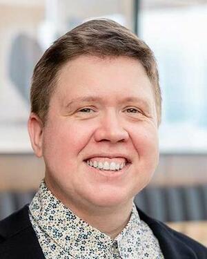 Tobias Murphy, MD