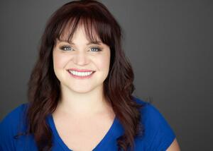 Caroline Christian, LCPC