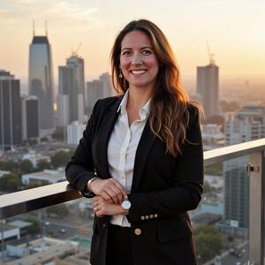 Janna Malo, BA