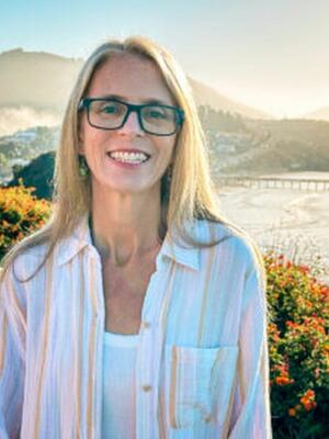 Viola Schrantz, LCMHC