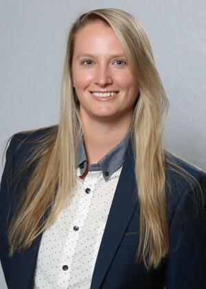 Brieanna Scolaro, LCSW, LMSW, MSW