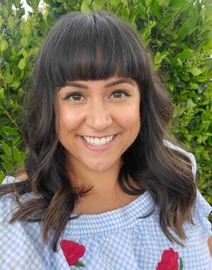 Joanna Dunton, LCSW