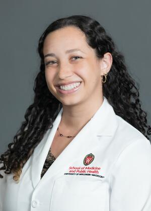 Madison Seifer, BA