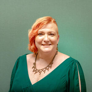 Deidre Lafferty, LCSW