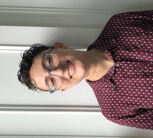 Eli Litvack, MA, SLP