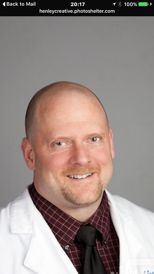 Gary Foster, APRN, FNP, MS