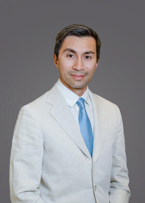 C. CARSON HUYNH, MD, FACS
