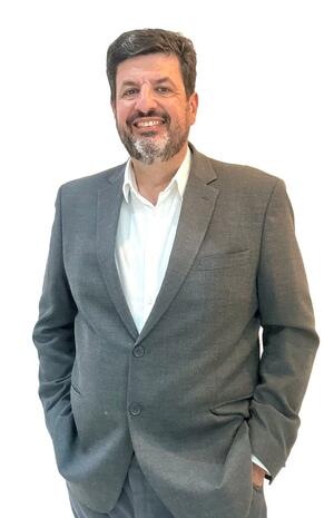 André Cavalcanti, MD, PhD