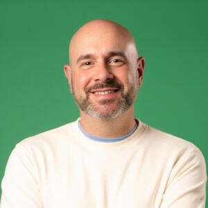 Glenn LaRock, LCSW, LICSW