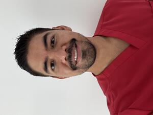 Diego Sánchez Herrera, MD