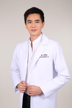 Sahatad Haetanurak, MD