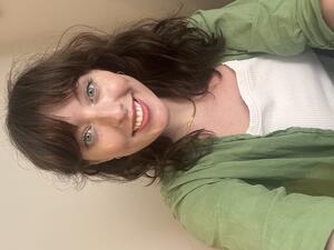 Bridget Dobson-Seo, BS, RN