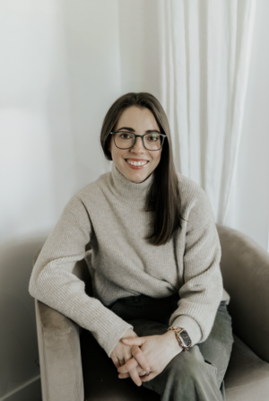 Kate Pelant, APRN, FNP