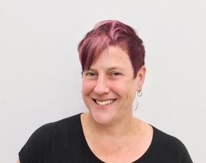 Hilary Grubb, MD
