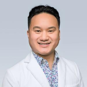 Tuc To, MD