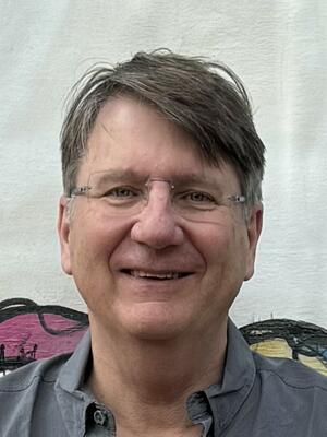 Gary Thompson, MD