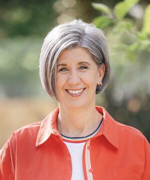 Andi Young, LCSW, MSW