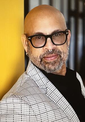 Carlos Morales, LMFT