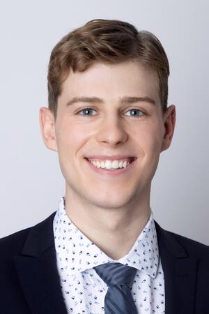 Justin Haas, MD, BS