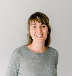 Mary Gray, PhD