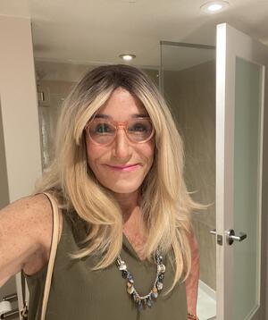 Alyssa rosen, MD