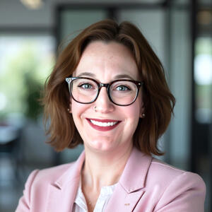 Alison Fleissner