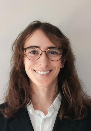 Julie Martin, BS, MS