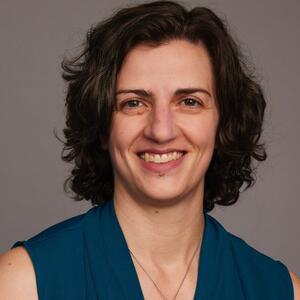 Laura Ross, DPT