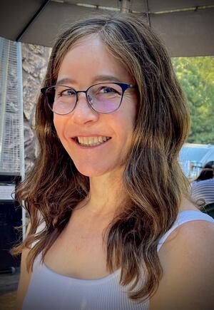 Mackenzie Steiner, PhD
