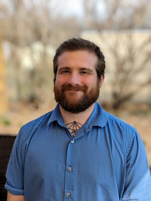 Matthew Stehly, MS