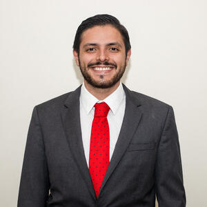 Alejandro Talamas, MD